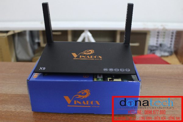 vinabox-x9-donatech.net