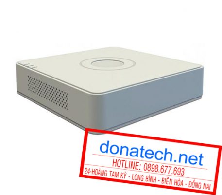 đầu ghi hình hikvision DS-7104HGHI-F1