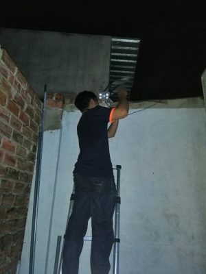 Lắp đặt Camera wifi YooSee tại Biên Hòa P.Trảng Dài
