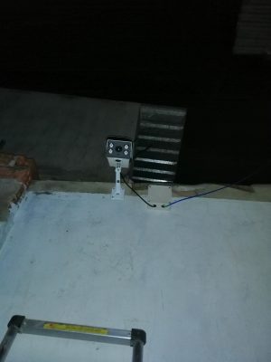 Lắp đặt Camera wifi YooSee tại Biên Hòa P.Trảng Dài