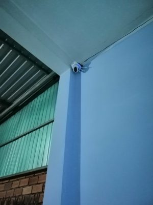 Lắp đặt Camera wifi YooSee tại Biên Hòa P.Trảng Dài