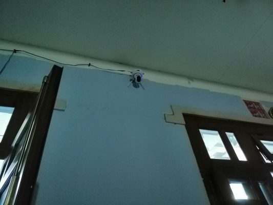Lắp đặt Camera wifi YooSee tại Biên Hòa P.Trảng Dài